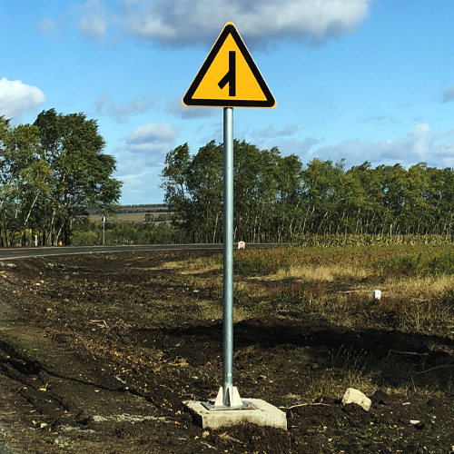 2017年国道嫩双公路老莱至讷河镇北