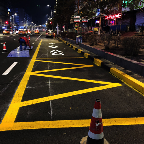 2017年哈尔滨市公共交通管理处市区