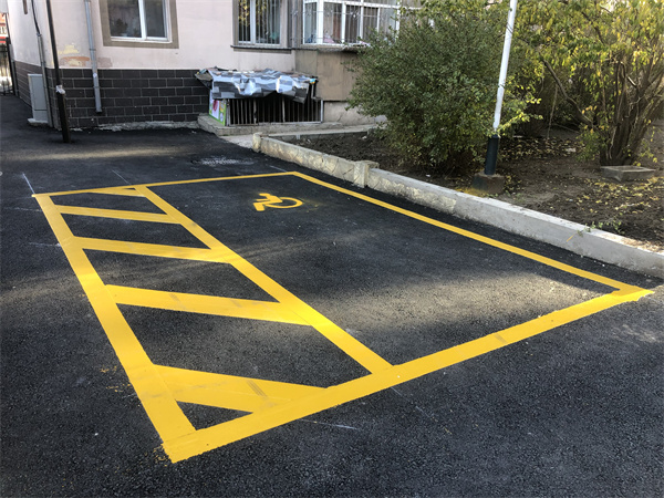 2021年平房棚户区改造项目